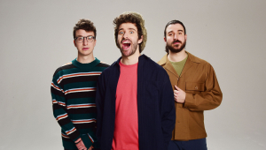 Image of AJR