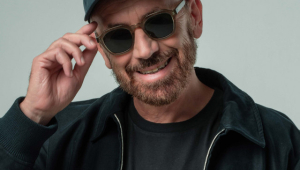 Image of Benny Benassi