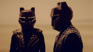 Image of Black Tiger Sex Machine