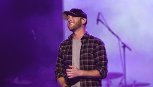 Image of Cole Swindell