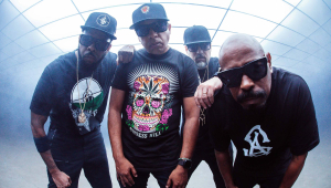Image of Cypress Hill