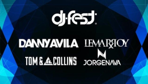 Image of Danny Avila