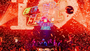 Image of Electrik Seoul: K-pop x EDM