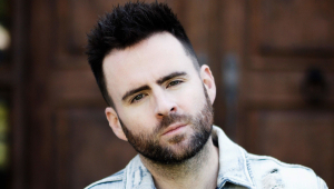 Image of Gareth Emery