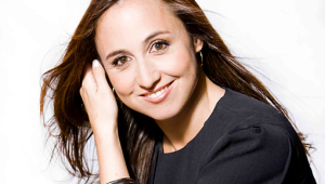 Image of Pacific Symphony: Joana Carneiro - Tchaikovsky's Piano Concerto No. 1