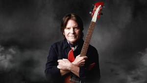 Image of John Fogerty & Hearty Har