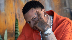 Image of MoneyBagg Yo