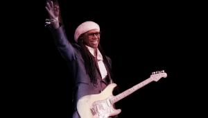 Image of Nile Rodgers & CHIC