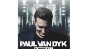 Image of Paul van Dyk