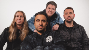 Image of Rebelution w/ Skip Marley