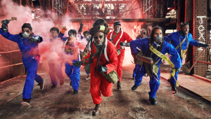 Image of Steel Pulse w/ The English Beat