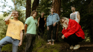 Image of The Head and the Heart w/ Wilderado