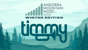 Image of Timmy Trumpet