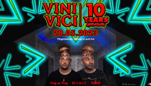 Image of Vini Vici